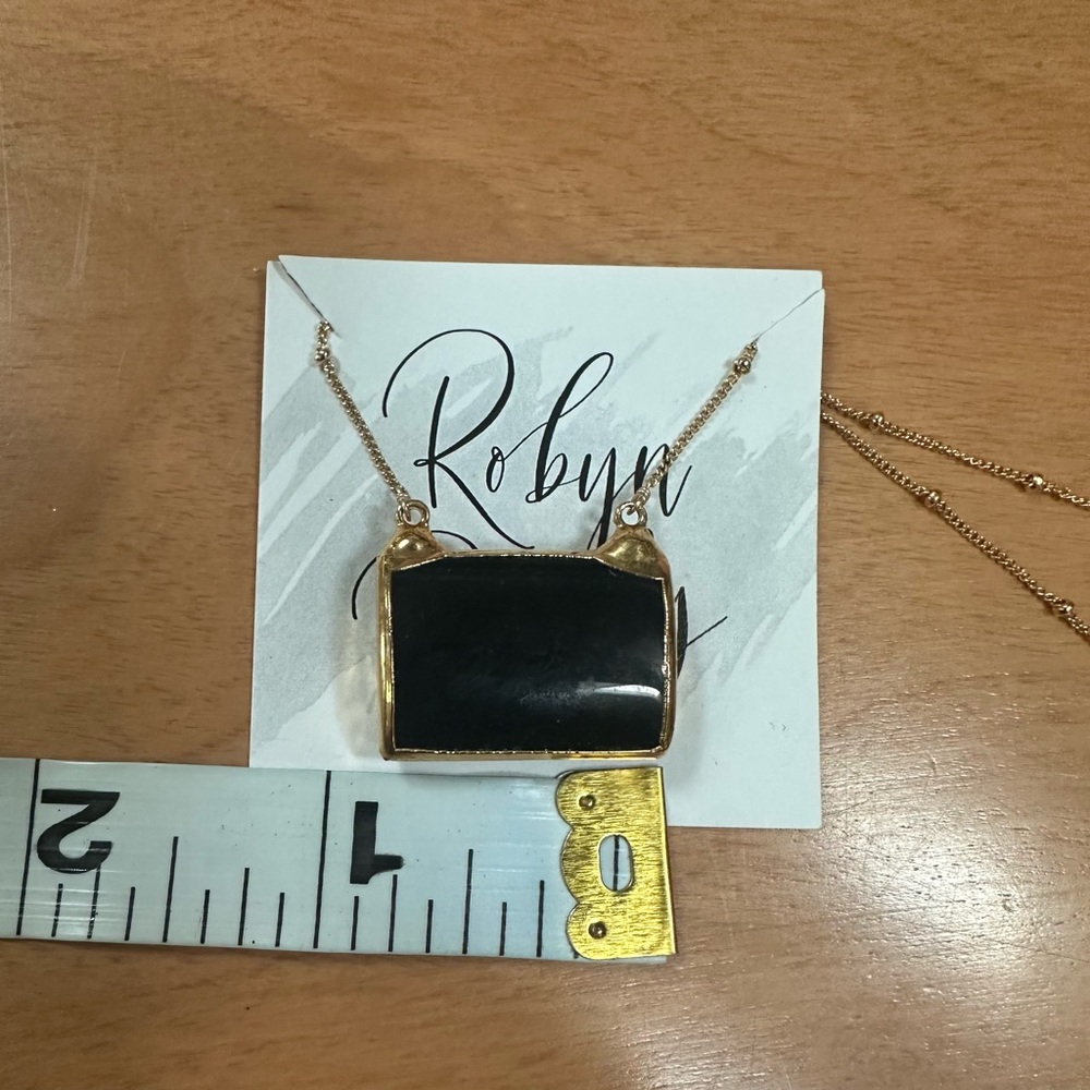 Robyn Rhodes - Quentin Necklace - Picture 9 of 10